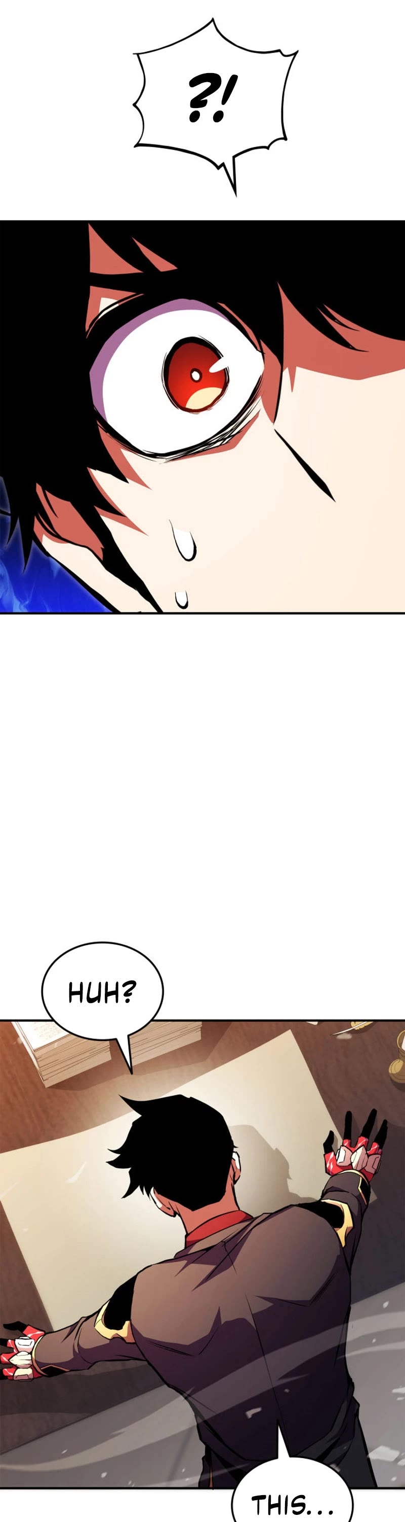 Ranker's Return (Remake) Chapter 173 page 69 - Chapter 173