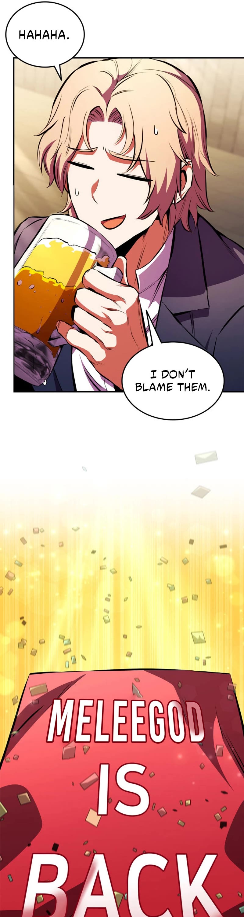 Ranker's Return (Remake) Chapter 173 page 7 - Chapter 173