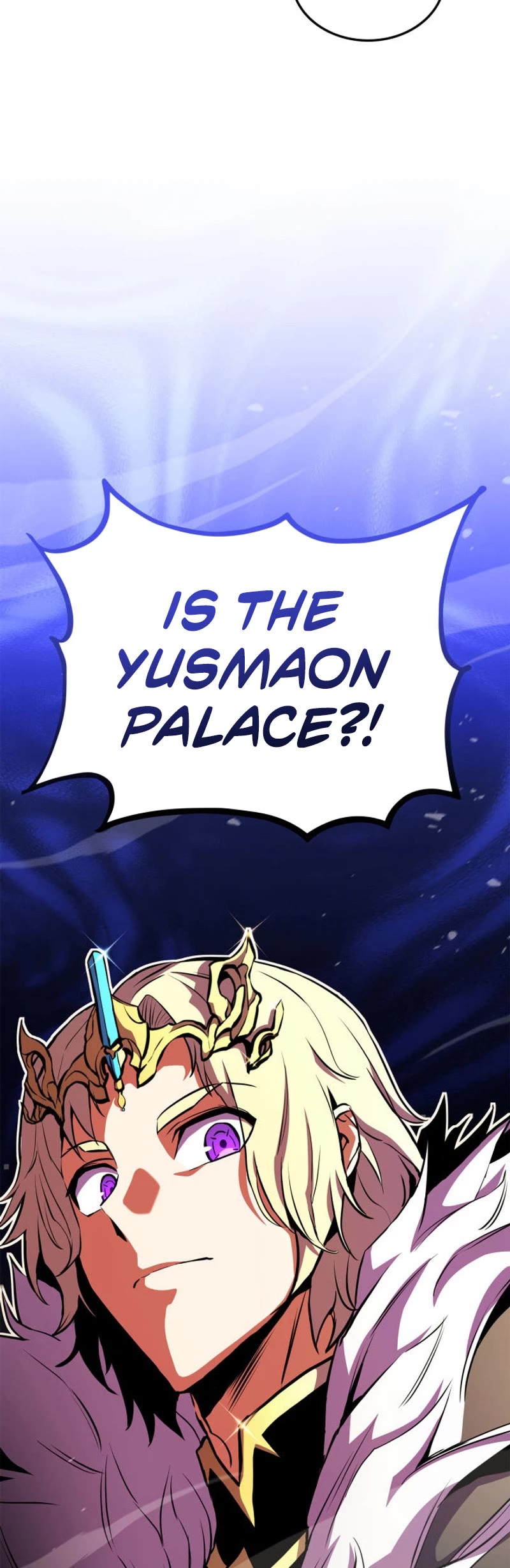 Ranker's Return (Remake) Chapter 173 page 70 - Chapter 173