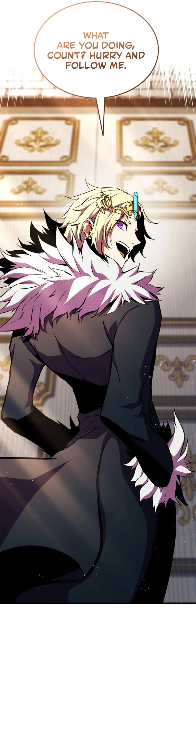 Ranker's Return (Remake) Chapter 174 page 10 - Chapter 174