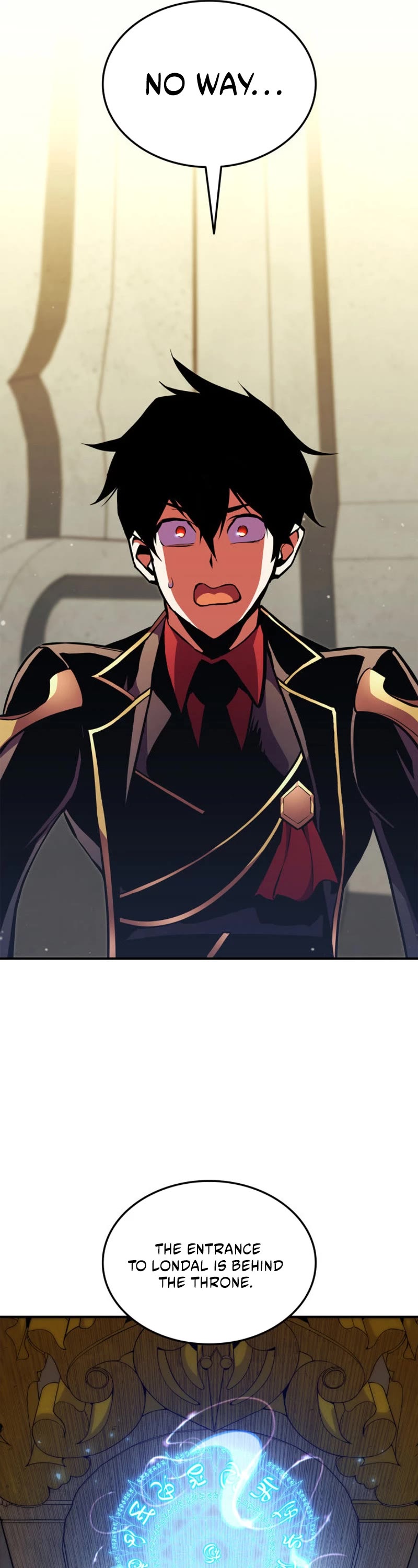 Ranker's Return (Remake) Chapter 174 page 12 - Chapter 174
