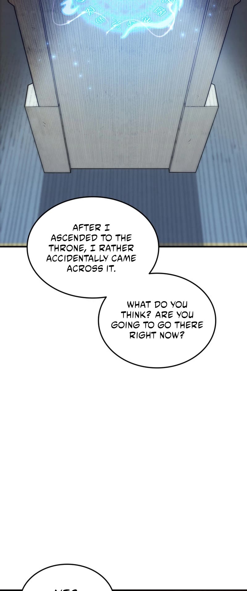 Ranker's Return (Remake) Chapter 174 page 13 - Chapter 174