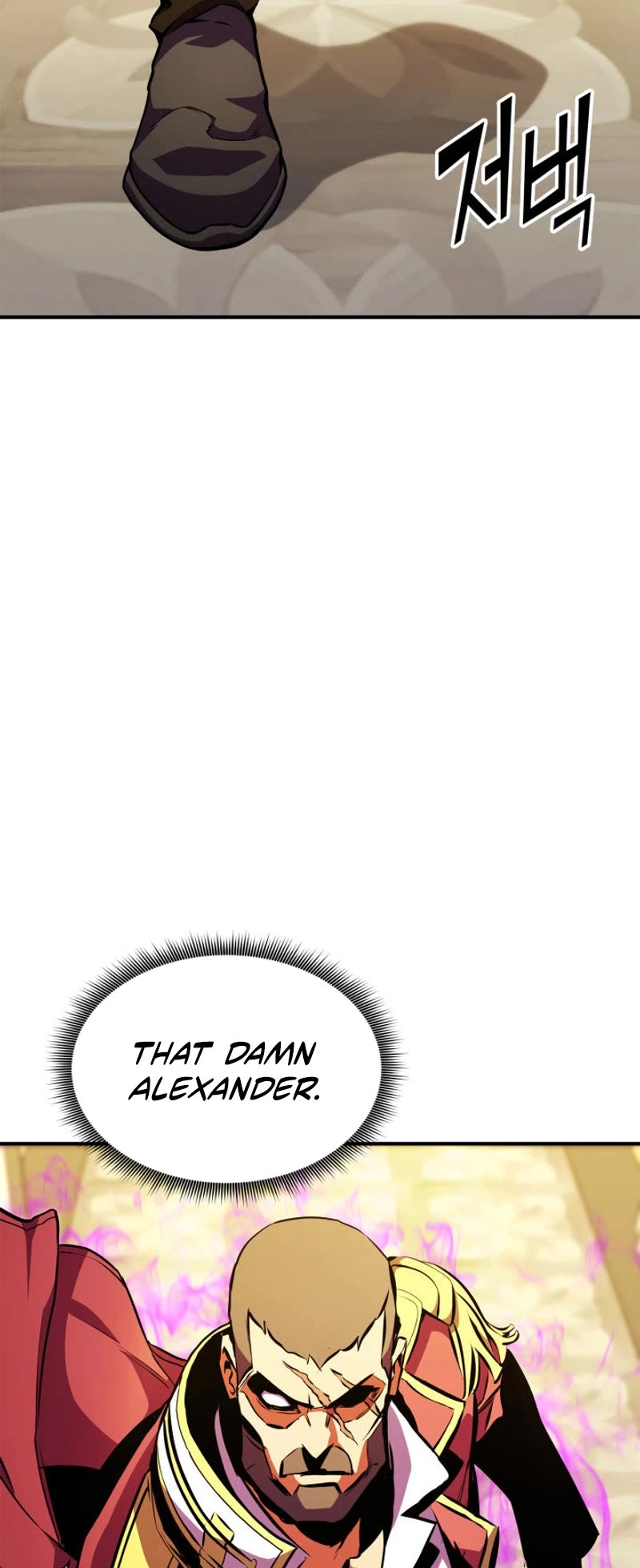 Ranker's Return (Remake) Chapter 174 page 18 - Chapter 174