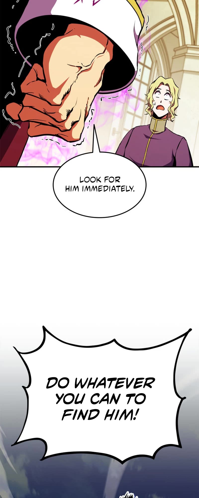 Ranker's Return (Remake) Chapter 174 page 23 - Chapter 174