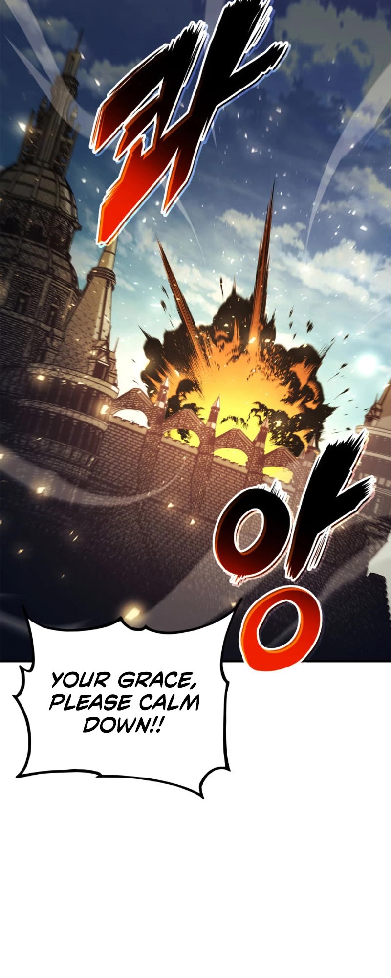 Ranker's Return (Remake) Chapter 174 page 24 - Chapter 174