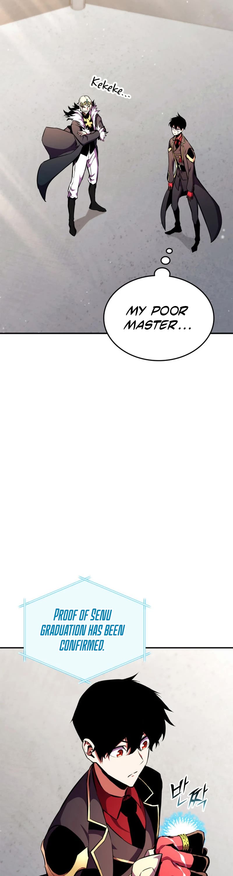 Ranker's Return (Remake) Chapter 174 page 26 - Chapter 174