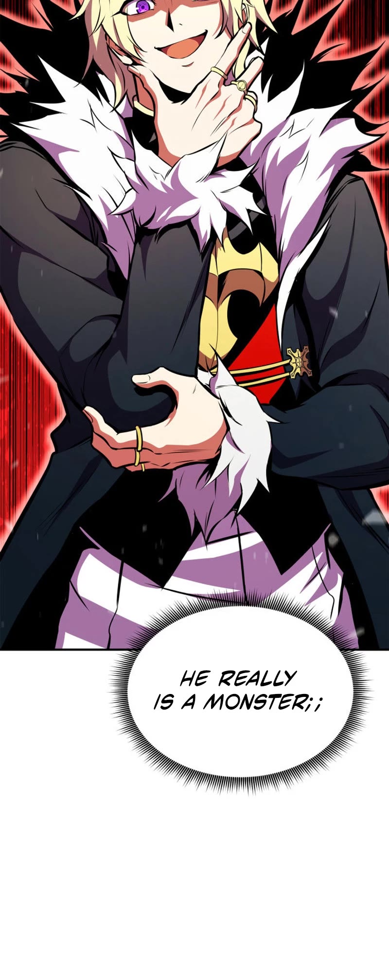 Ranker's Return (Remake) Chapter 174 page 29 - Chapter 174