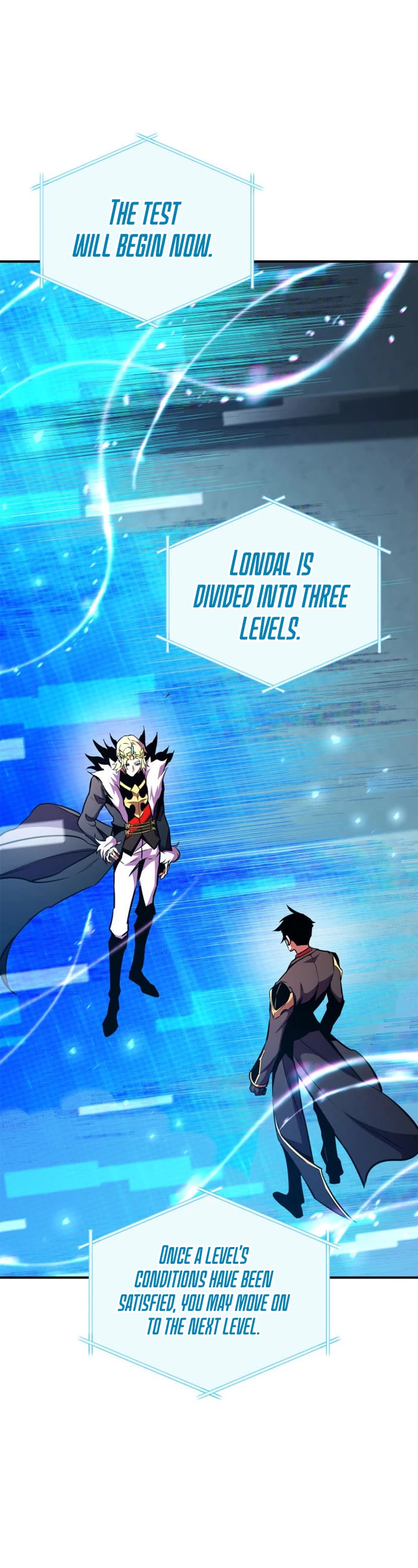 Ranker's Return (Remake) Chapter 174 page 30 - Chapter 174