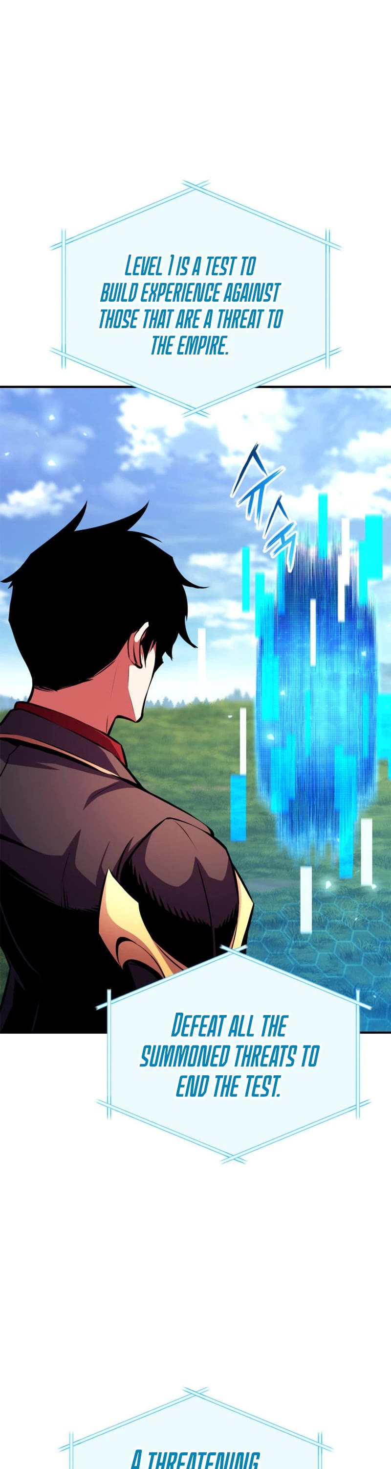 Ranker's Return (Remake) Chapter 174 page 31 - Chapter 174