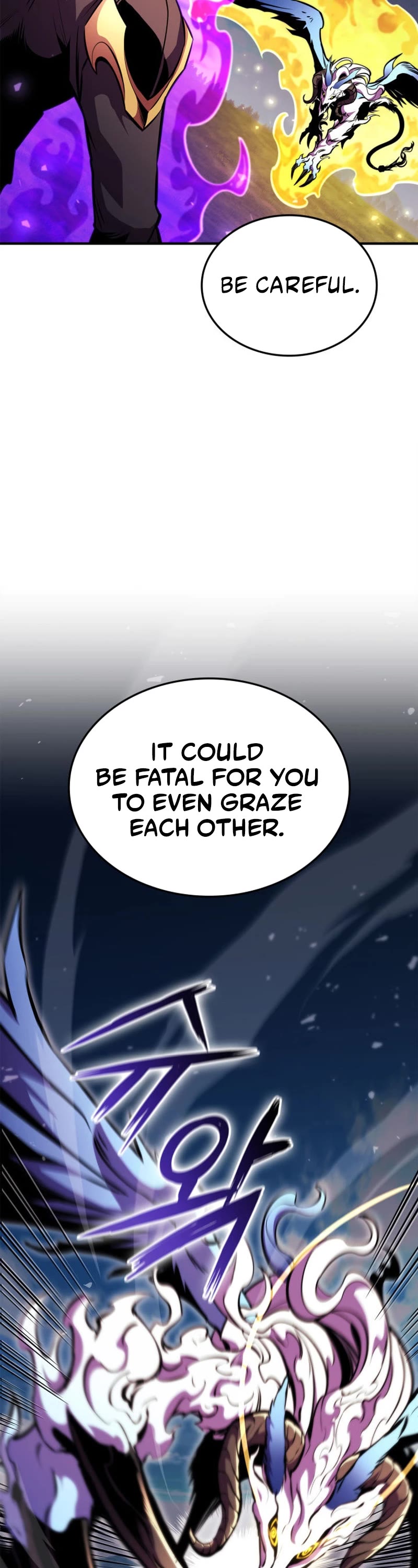 Ranker's Return (Remake) Chapter 174 page 35 - Chapter 174