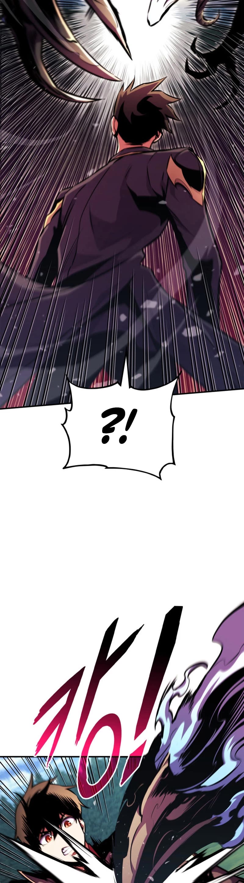 Ranker's Return (Remake) Chapter 174 page 36 - Chapter 174