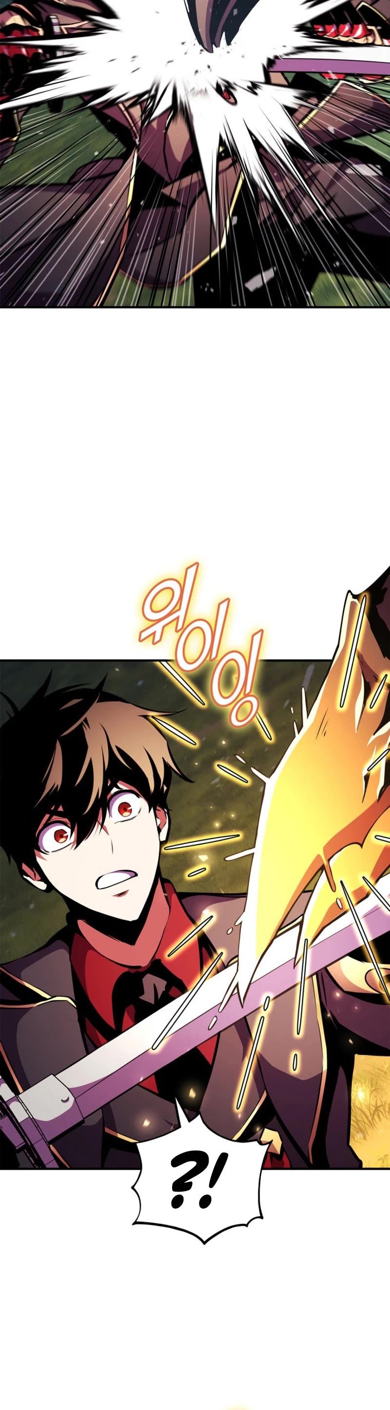 Ranker's Return (Remake) Chapter 174 page 37 - Chapter 174