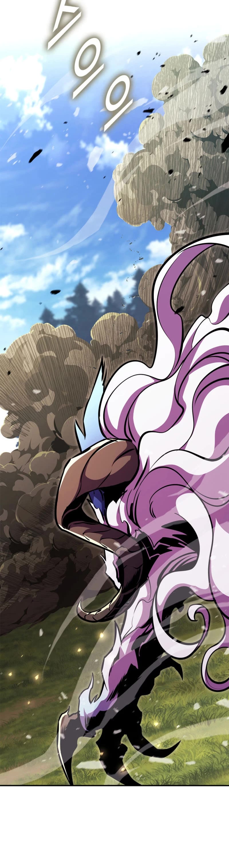 Ranker's Return (Remake) Chapter 174 page 39 - Chapter 174