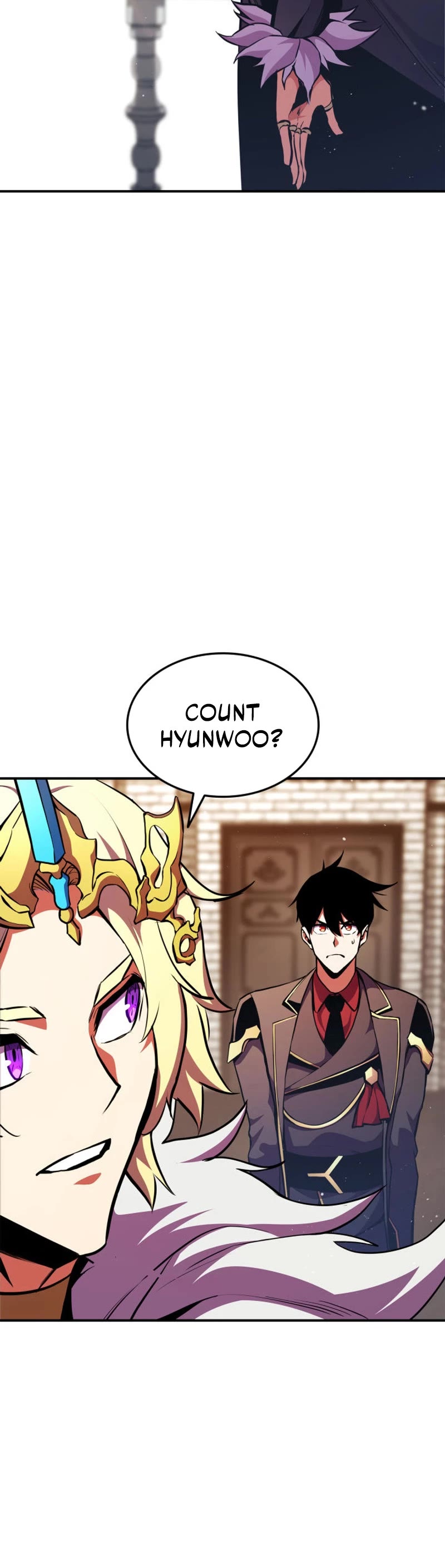 Ranker's Return (Remake) Chapter 174 page 4 - Chapter 174