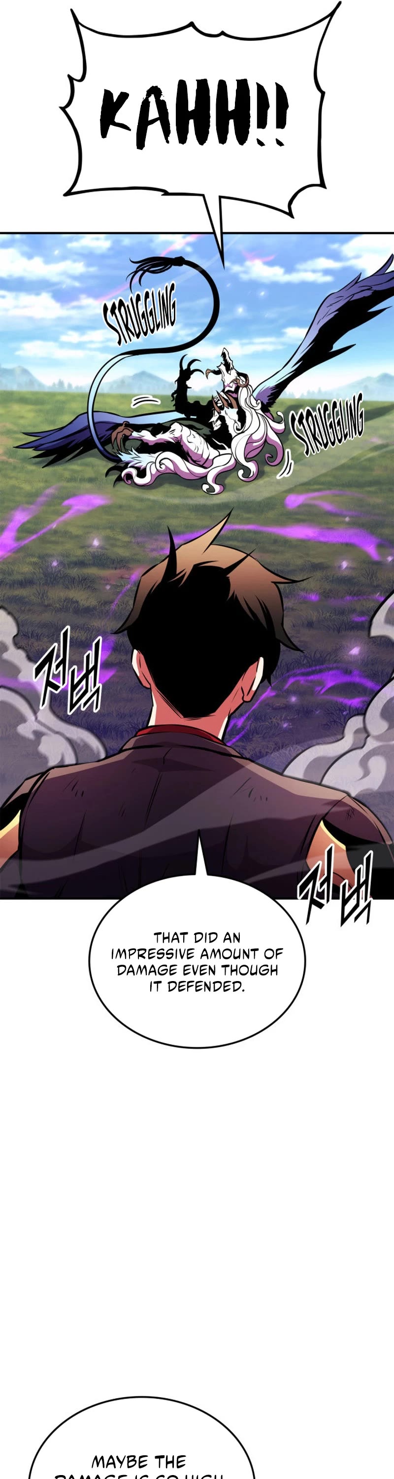 Ranker's Return (Remake) Chapter 174 page 42 - Chapter 174