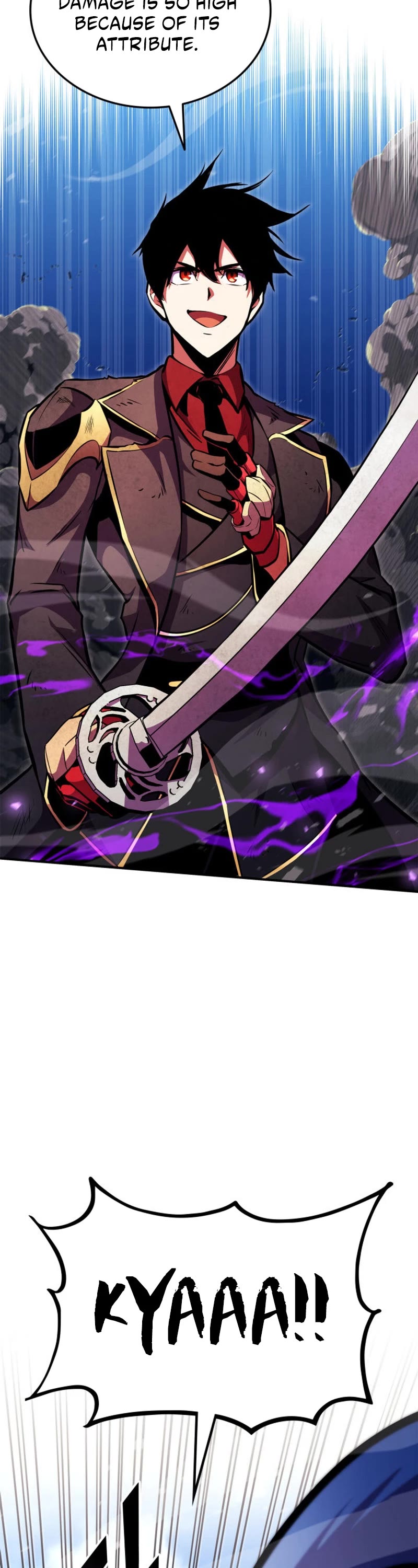 Ranker's Return (Remake) Chapter 174 page 43 - Chapter 174