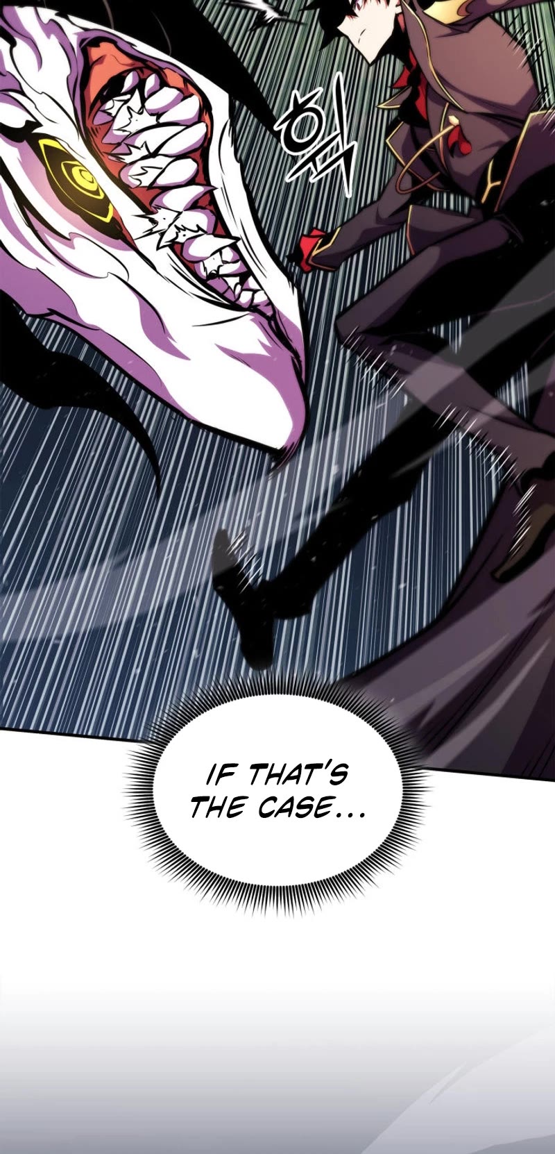 Ranker's Return (Remake) Chapter 174 page 46 - Chapter 174