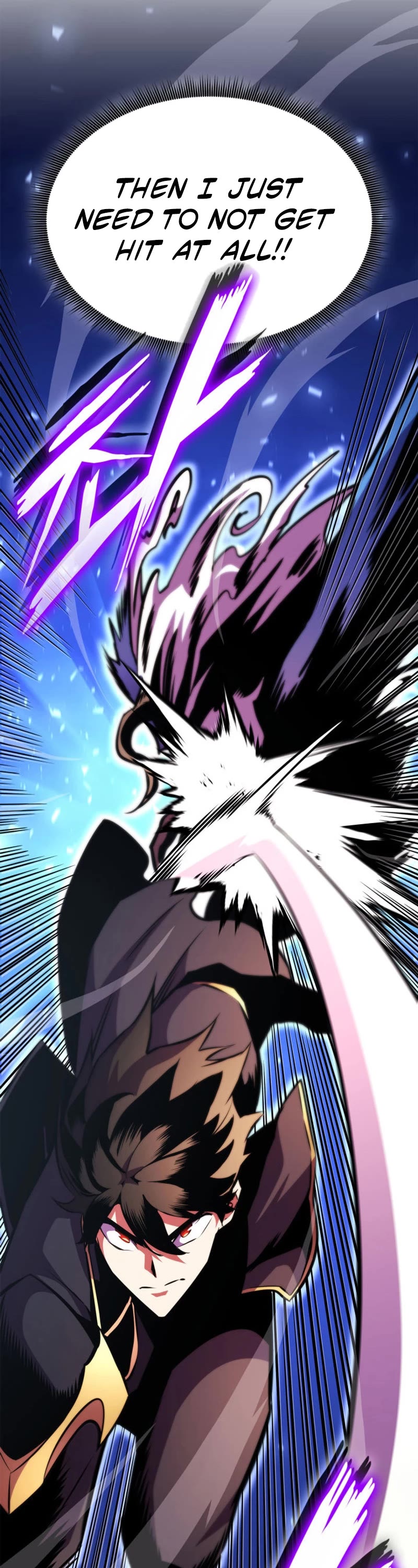 Ranker's Return (Remake) Chapter 174 page 47 - Chapter 174