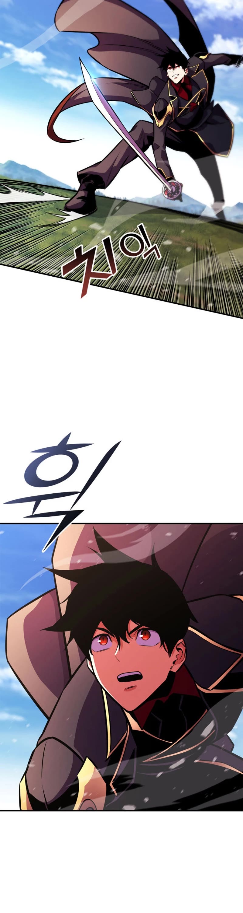 Ranker's Return (Remake) Chapter 174 page 49 - Chapter 174