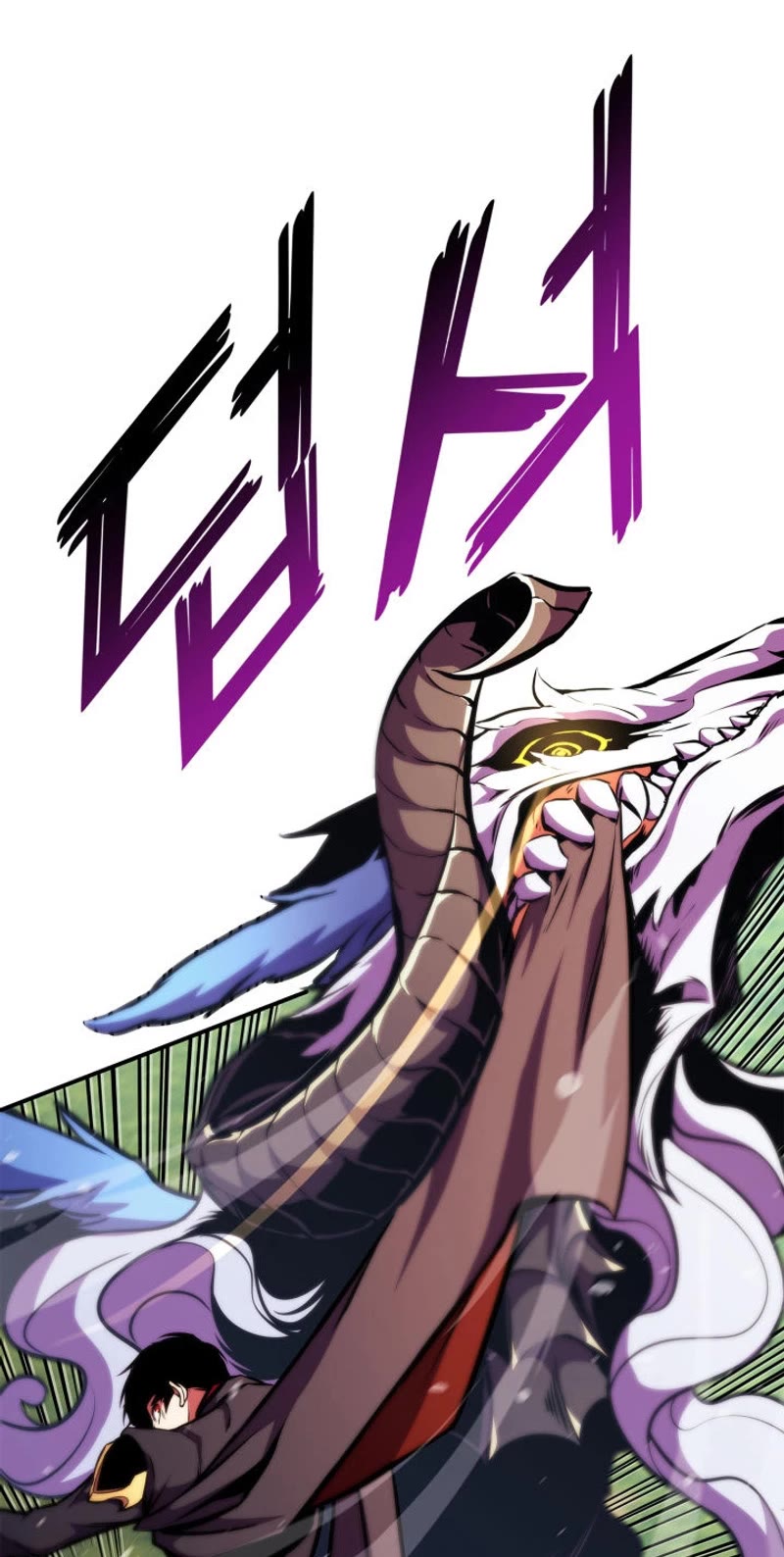Ranker's Return (Remake) Chapter 174 page 50 - Chapter 174