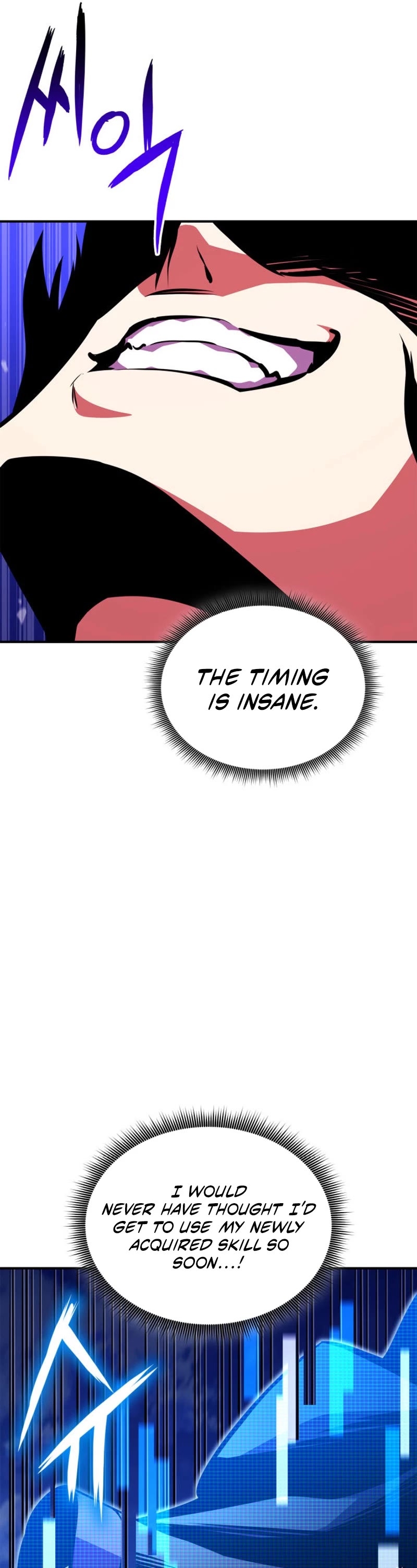 Ranker's Return (Remake) Chapter 174 page 56 - Chapter 174