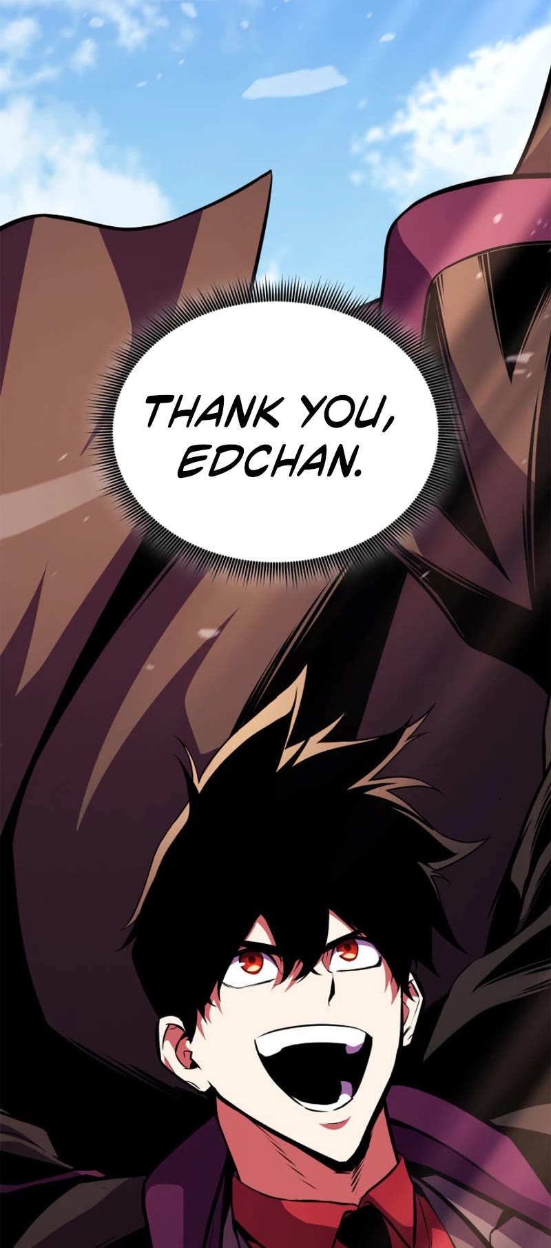 Ranker's Return (Remake) Chapter 174 page 59 - Chapter 174
