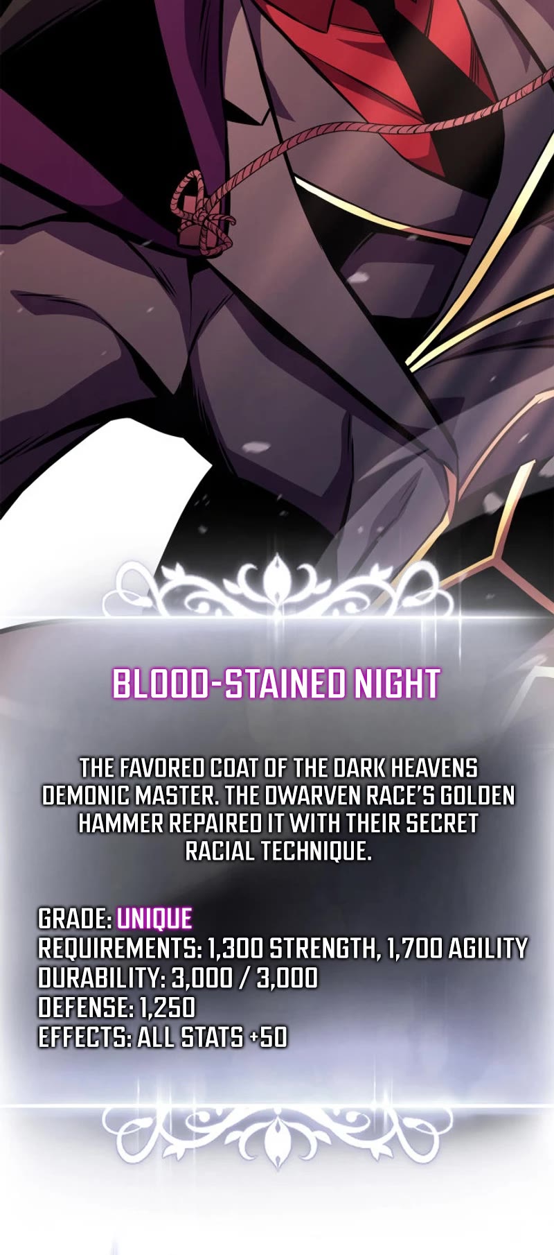 Ranker's Return (Remake) Chapter 174 page 60 - Chapter 174