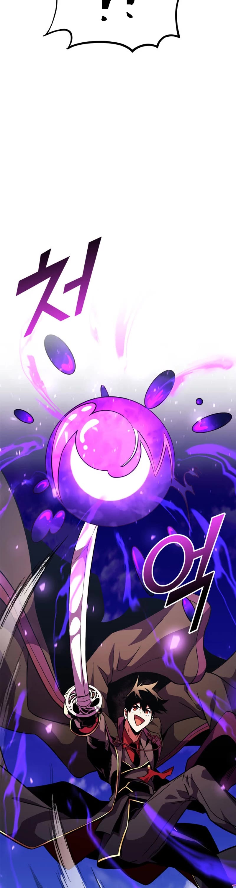 Ranker's Return (Remake) Chapter 174 page 62 - Chapter 174