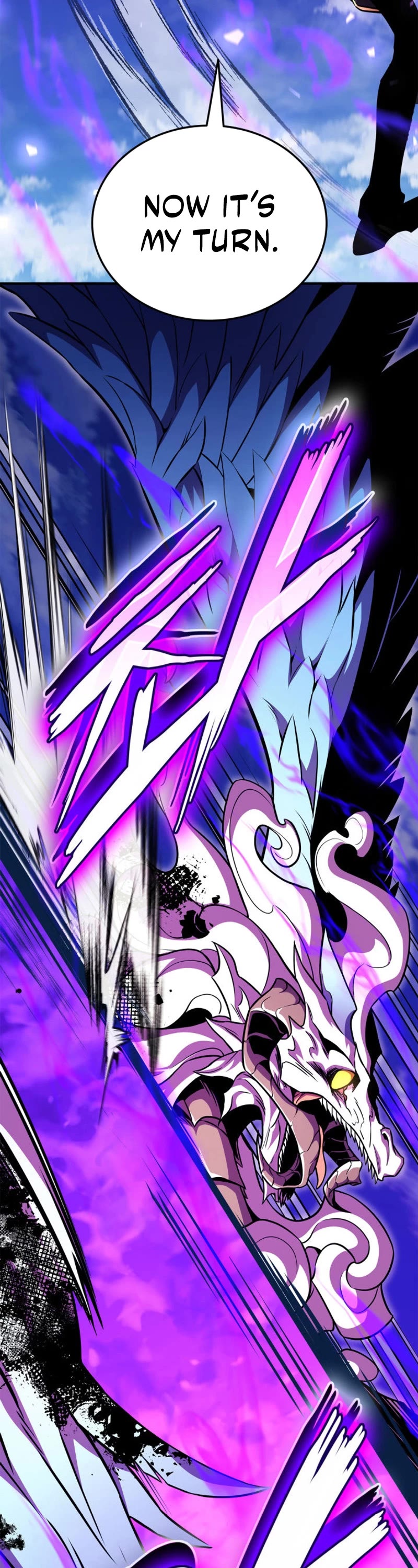 Ranker's Return (Remake) Chapter 174 page 63 - Chapter 174