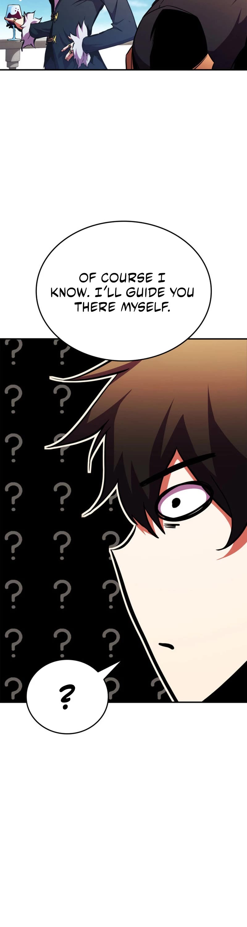 Ranker's Return (Remake) Chapter 174 page 7 - Chapter 174
