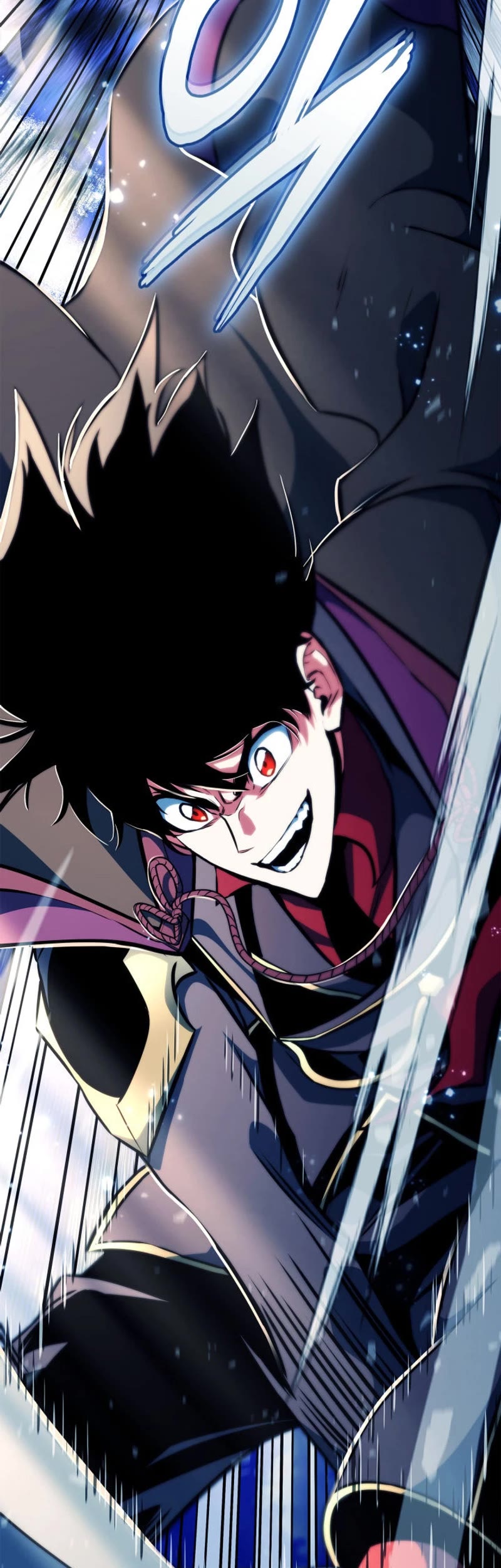 Ranker's Return (Remake) Chapter 174 page 71 - Chapter 174