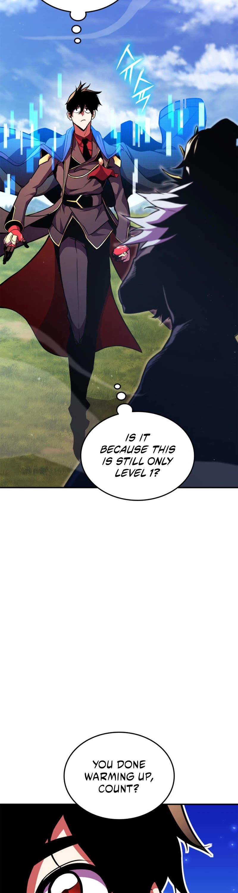 Ranker's Return (Remake) Chapter 174 page 75 - Chapter 174