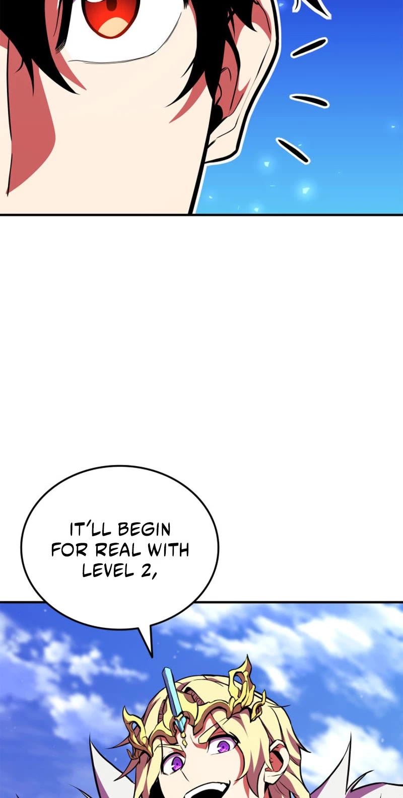 Ranker's Return (Remake) Chapter 174 page 76 - Chapter 174
