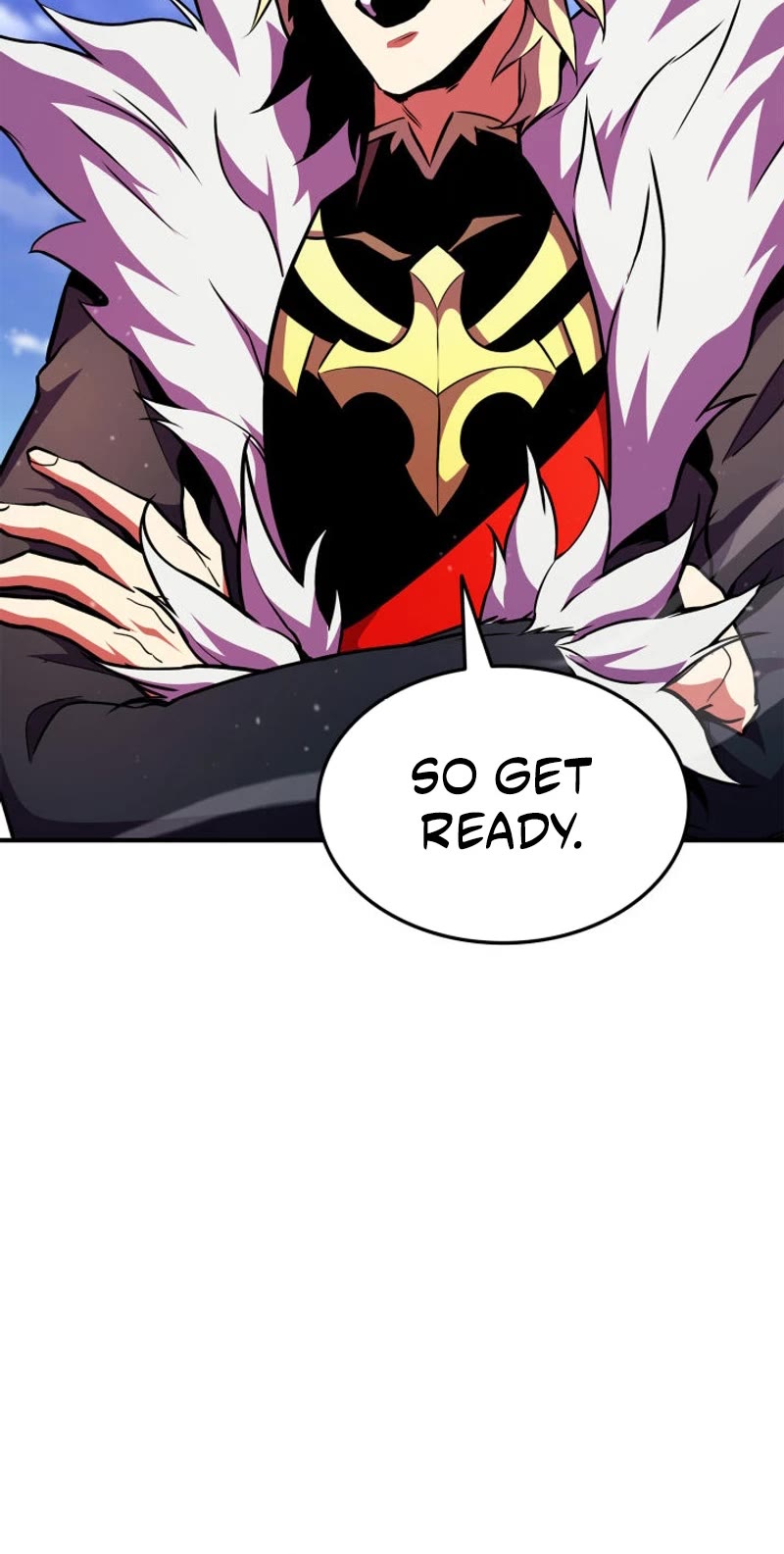 Ranker's Return (Remake) Chapter 174 page 77 - Chapter 174