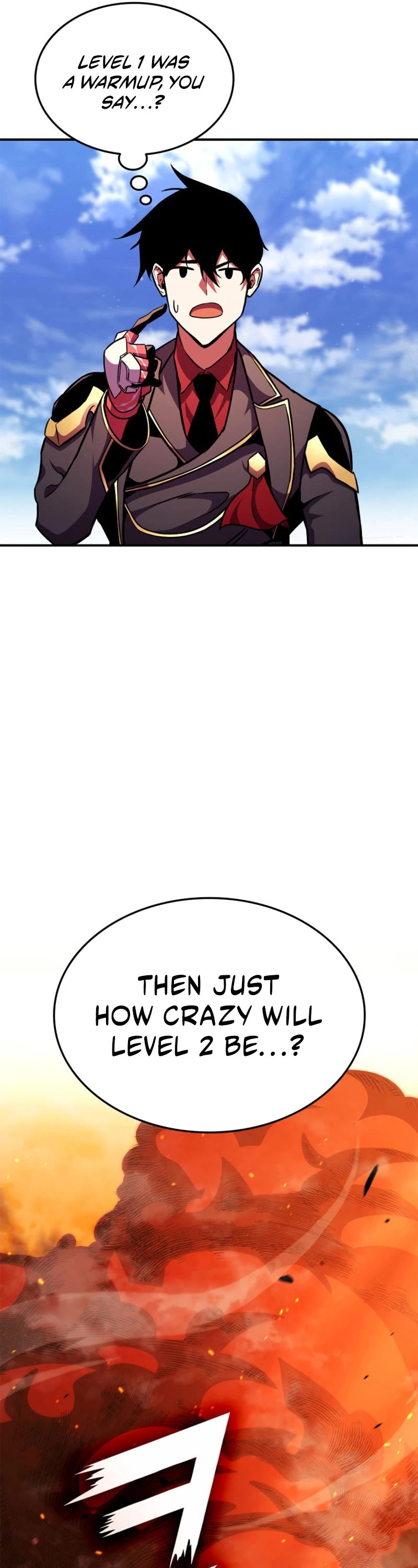 Ranker's Return (Remake) Chapter 174 page 78 - Chapter 174