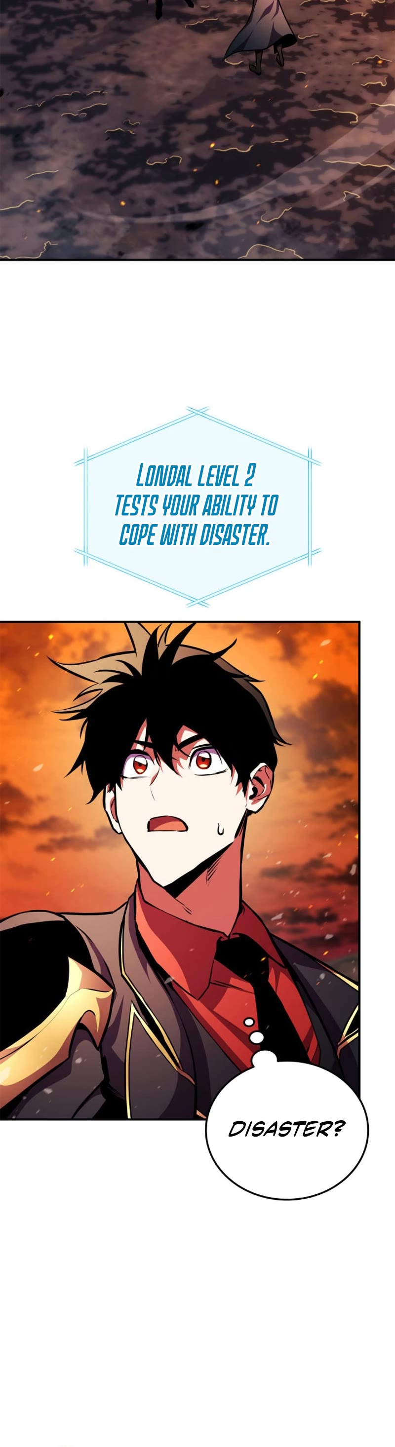 Ranker's Return (Remake) Chapter 174 page 80 - Chapter 174