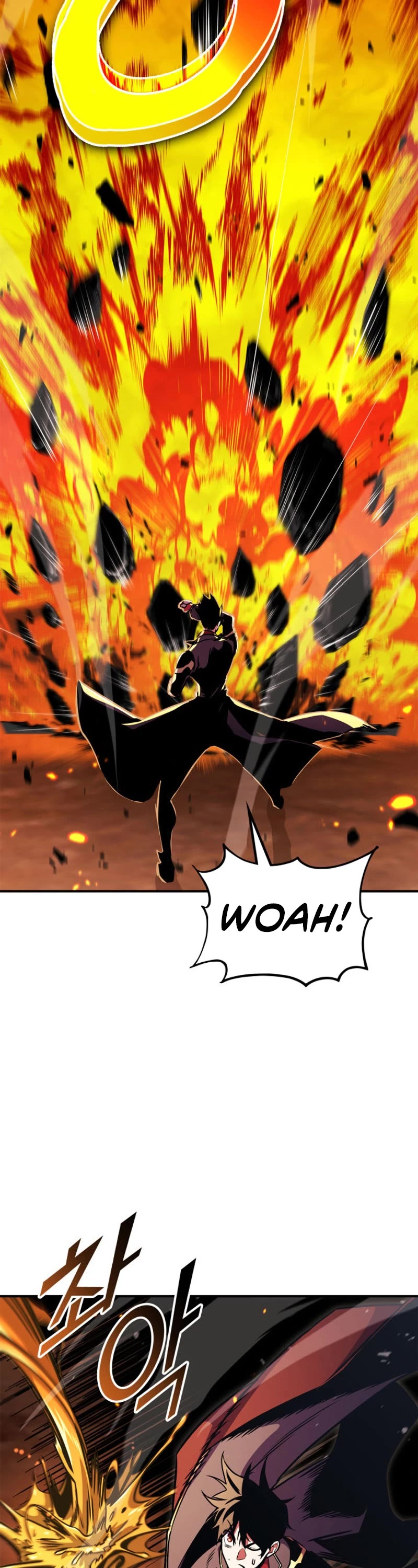 Ranker's Return (Remake) Chapter 174 page 82 - Chapter 174