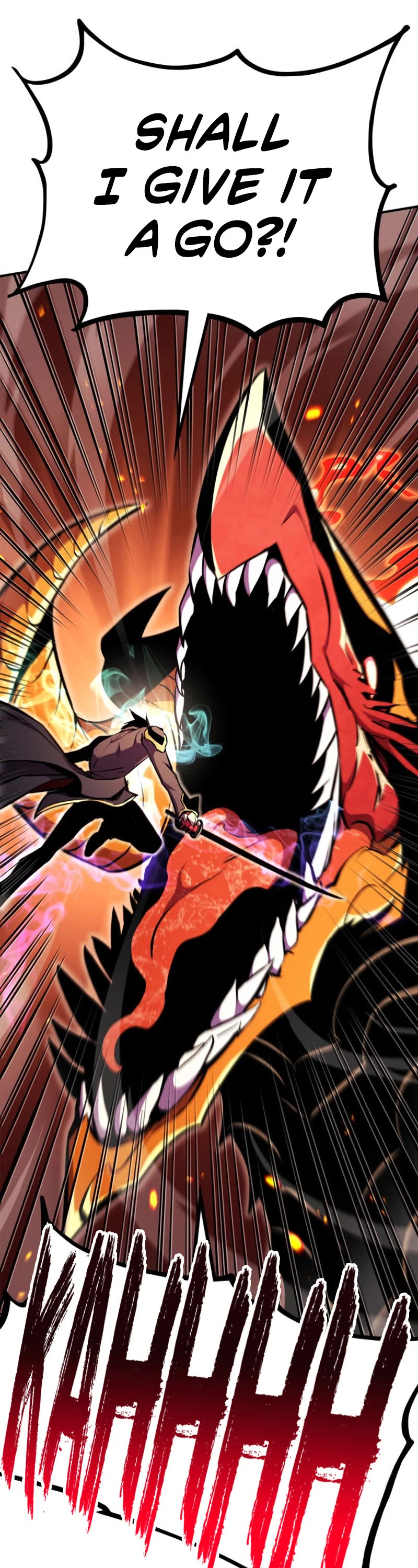 Ranker's Return (Remake) Chapter 175 page 11 - Chapter 175