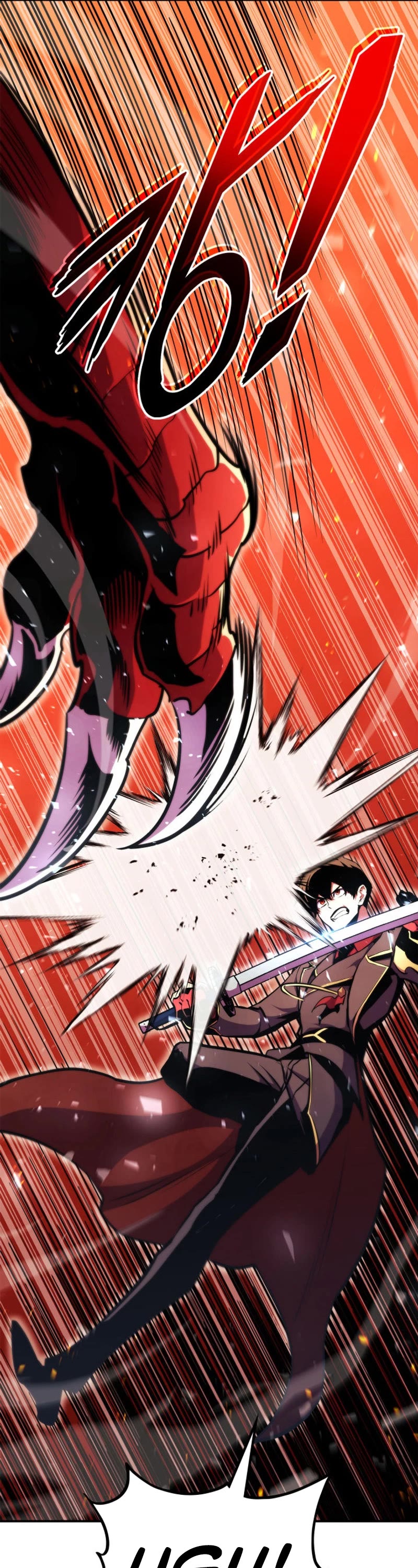 Ranker's Return (Remake) Chapter 175 page 14 - Chapter 175