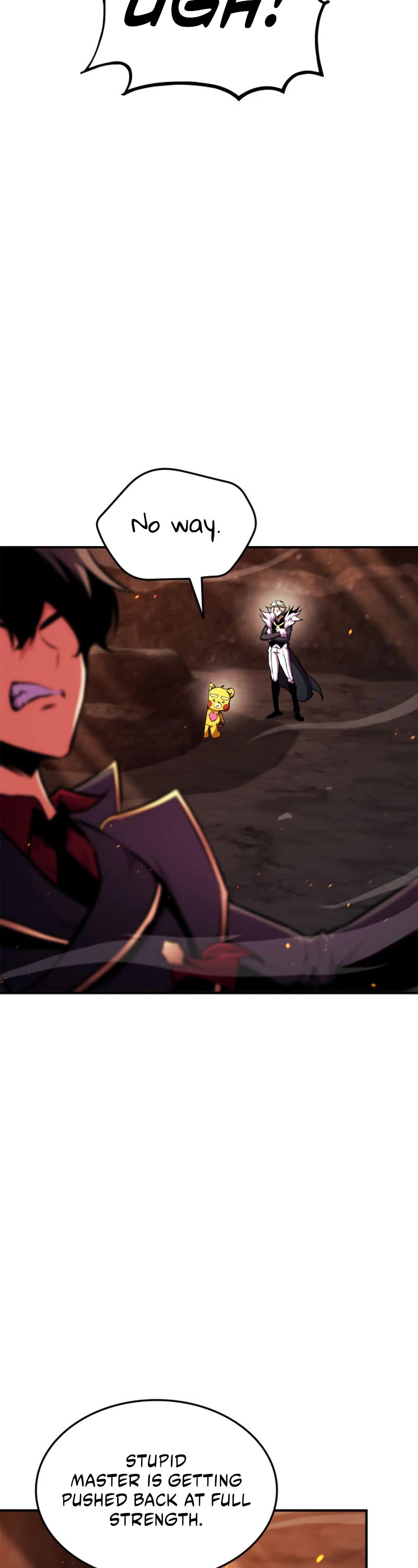 Ranker's Return (Remake) Chapter 175 page 15 - Chapter 175