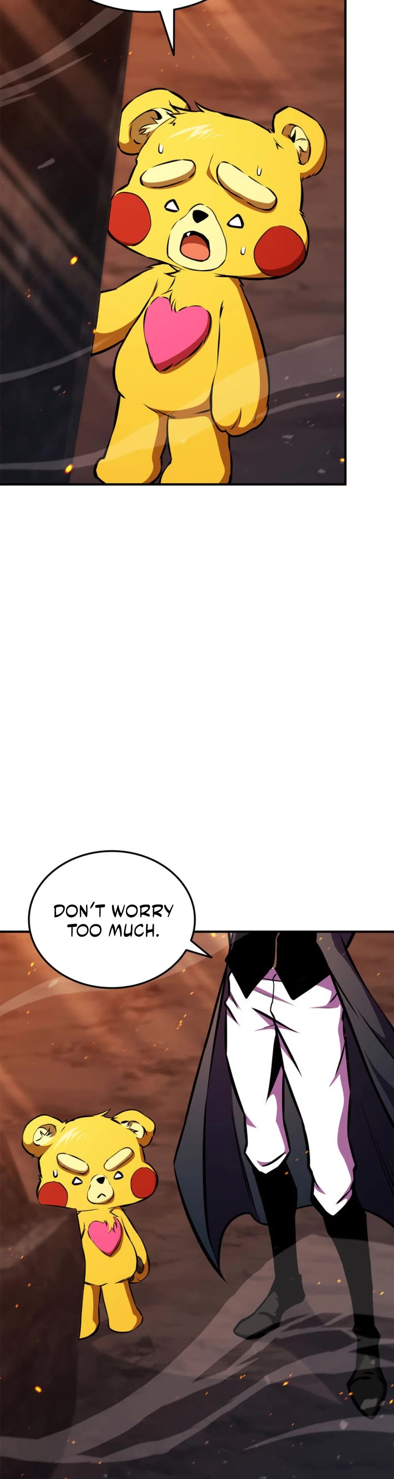 Ranker's Return (Remake) Chapter 175 page 16 - Chapter 175