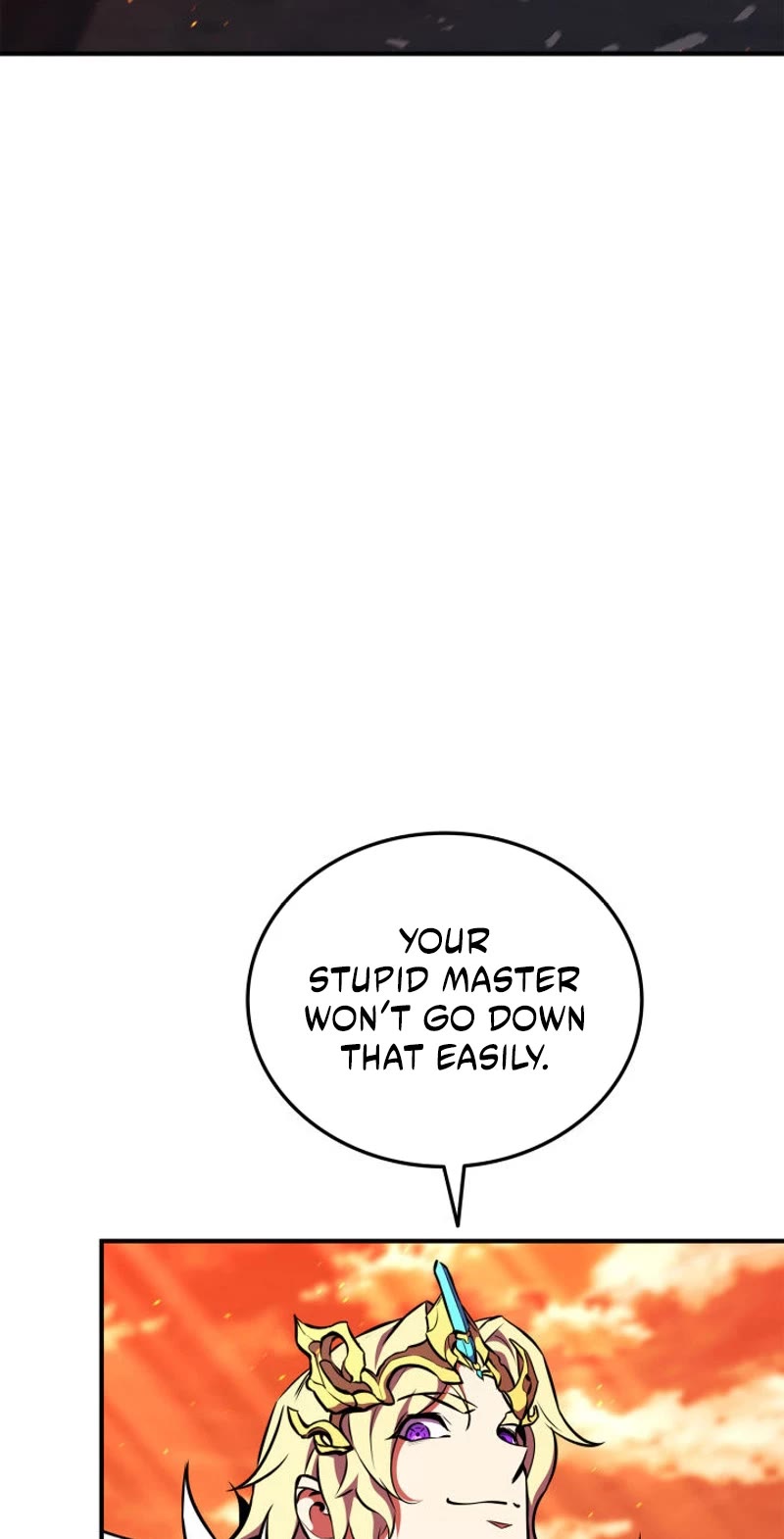 Ranker's Return (Remake) Chapter 175 page 17 - Chapter 175