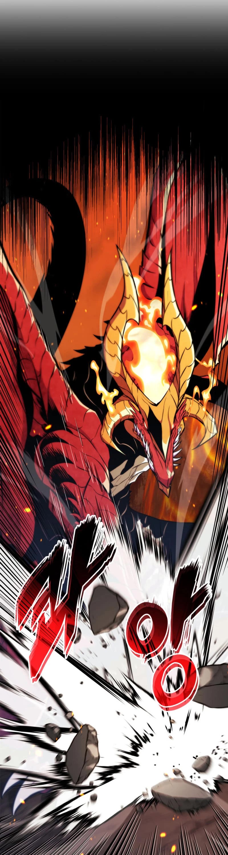 Ranker's Return (Remake) Chapter 175 page 20 - Chapter 175