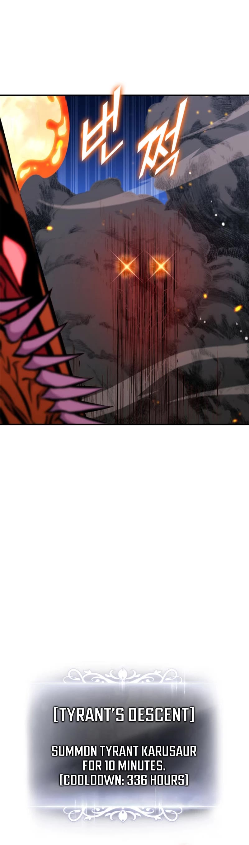 Ranker's Return (Remake) Chapter 175 page 22 - Chapter 175