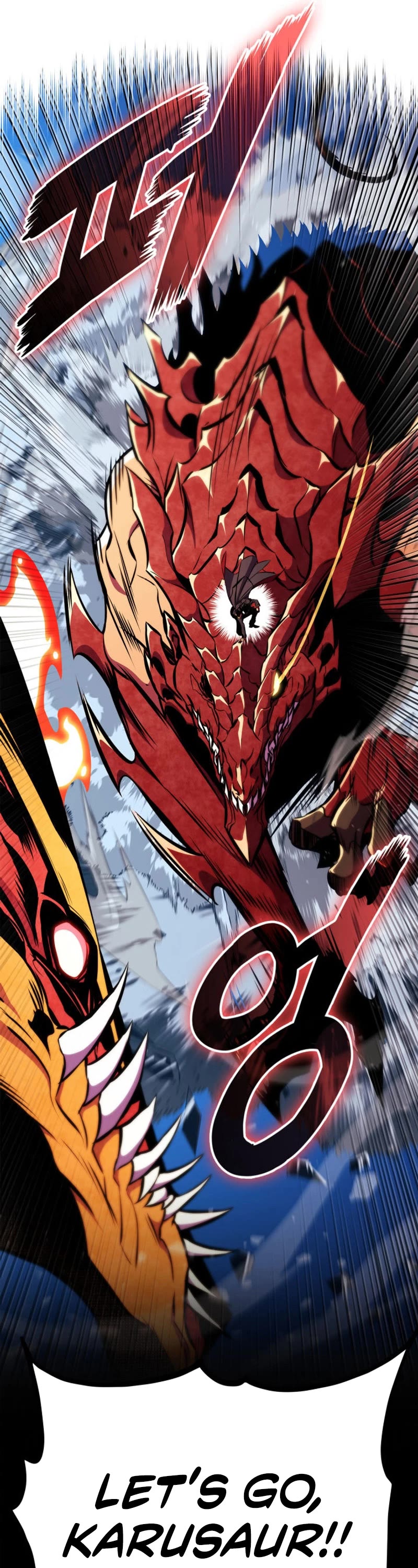 Ranker's Return (Remake) Chapter 175 page 23 - Chapter 175