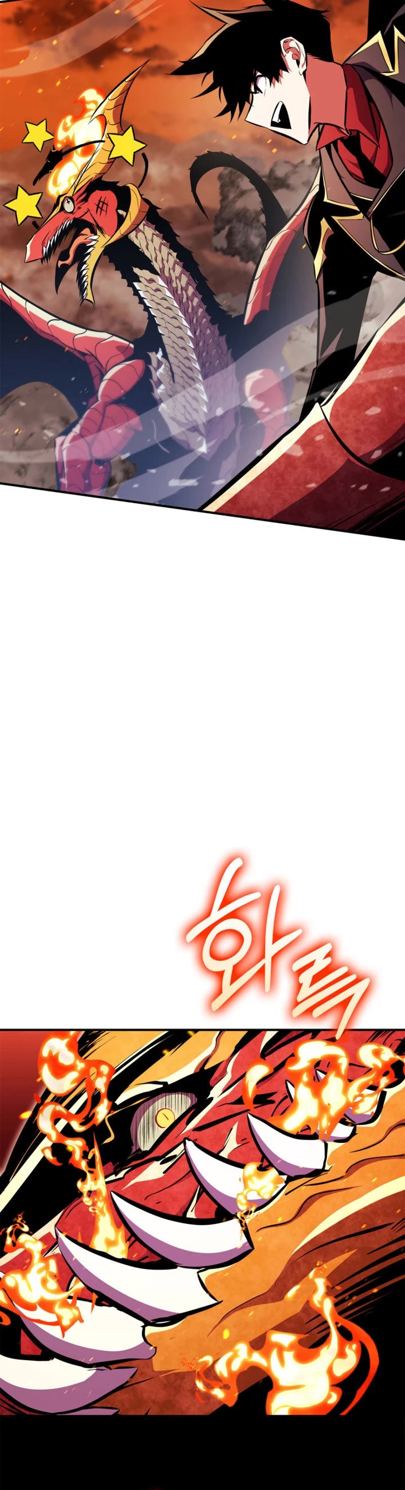 Ranker's Return (Remake) Chapter 175 page 26 - Chapter 175