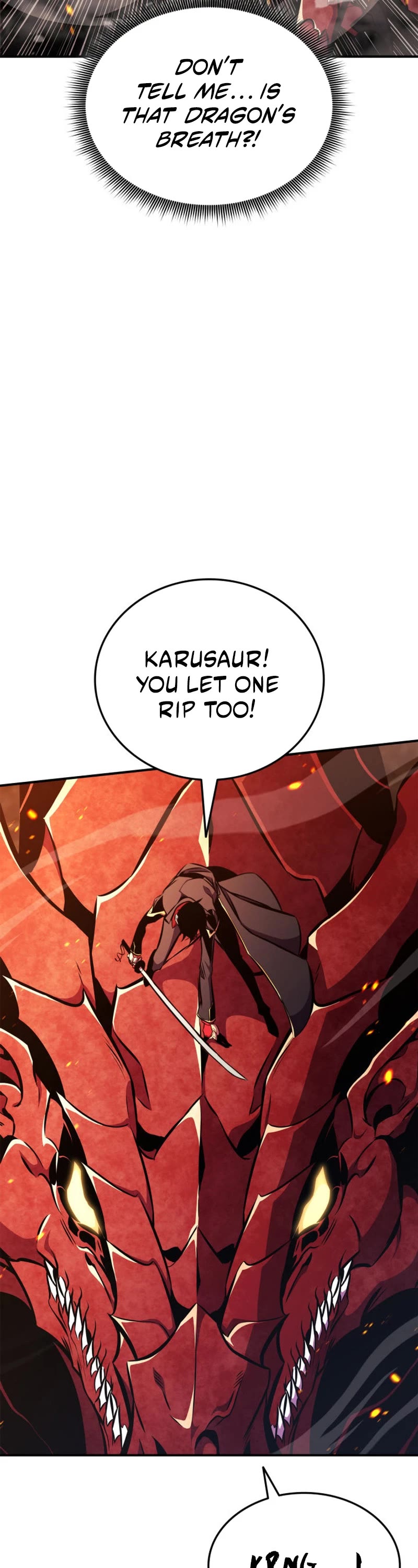 Ranker's Return (Remake) Chapter 175 page 28 - Chapter 175