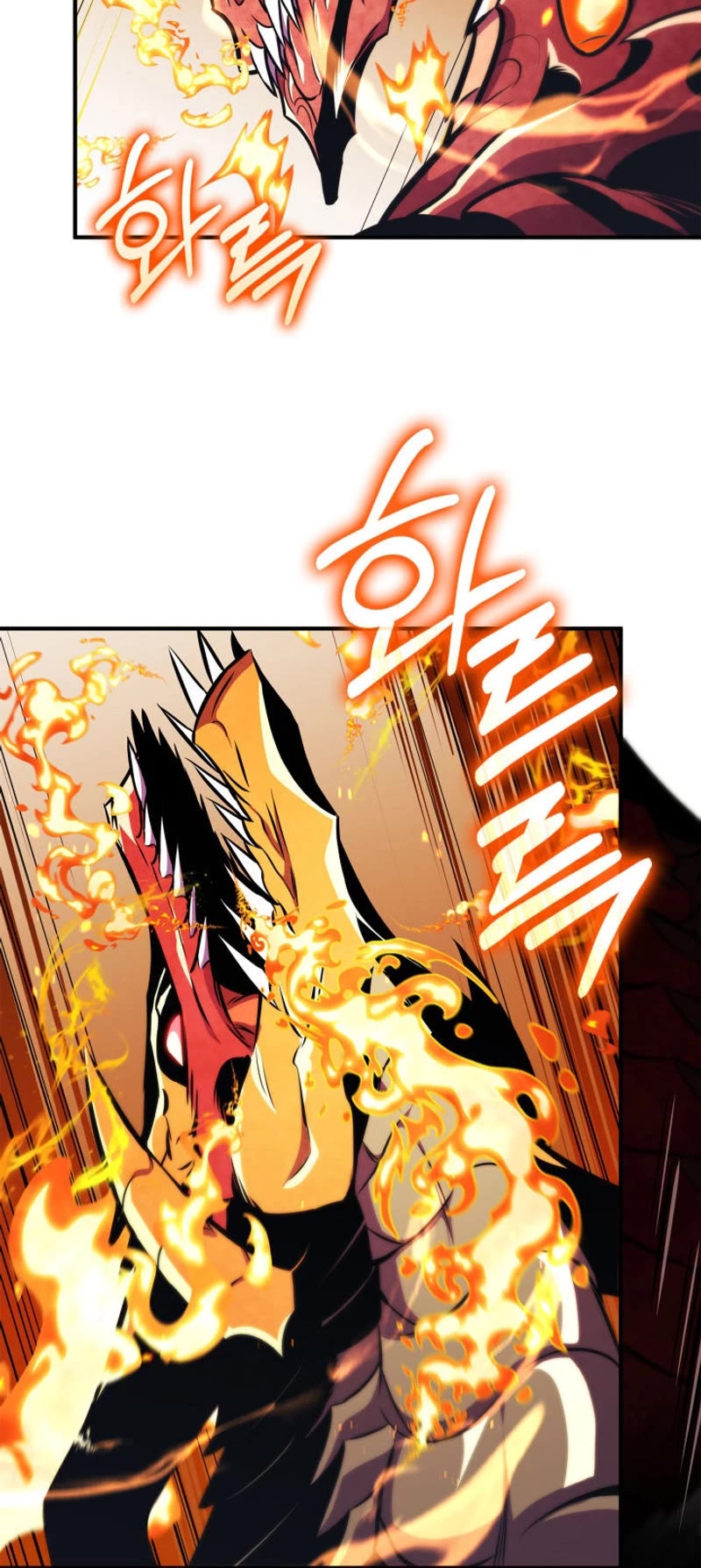 Ranker's Return (Remake) Chapter 175 page 30 - Chapter 175