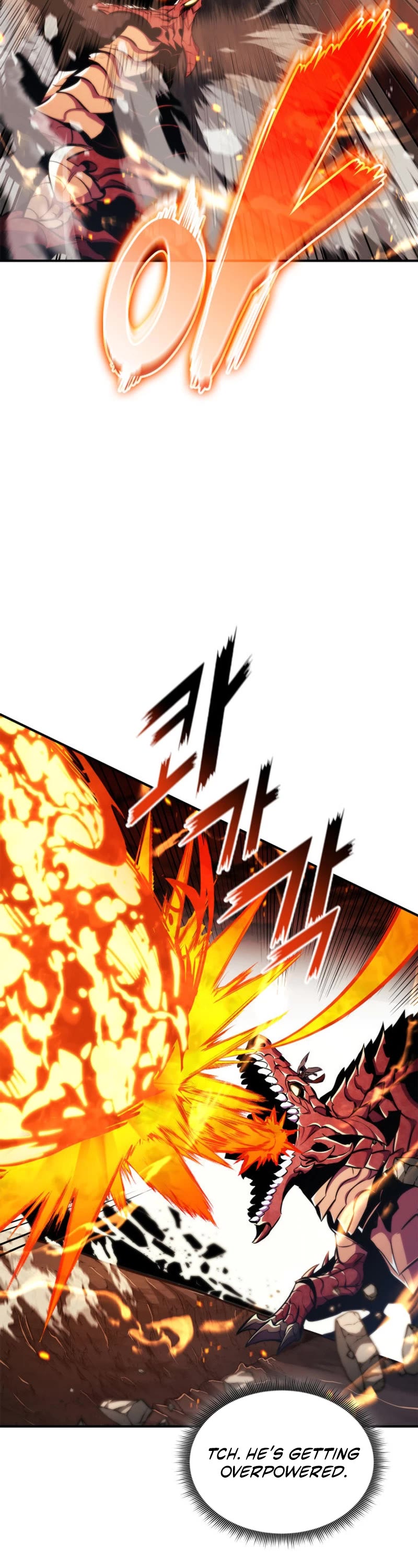 Ranker's Return (Remake) Chapter 175 page 32 - Chapter 175