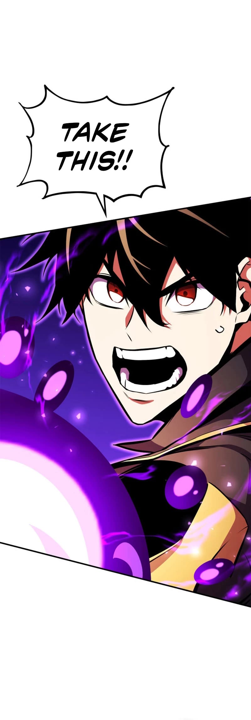 Ranker's Return (Remake) Chapter 175 page 34 - Chapter 175